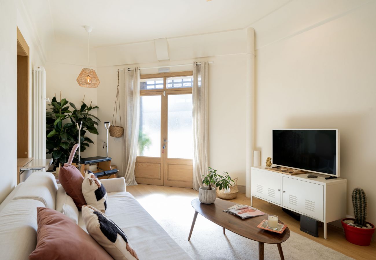 Appartement à Madrid - Paseo del Rey