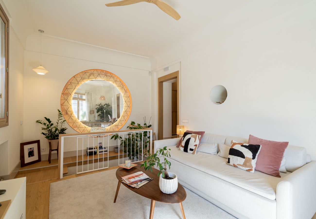Appartement à Madrid - Paseo del Rey