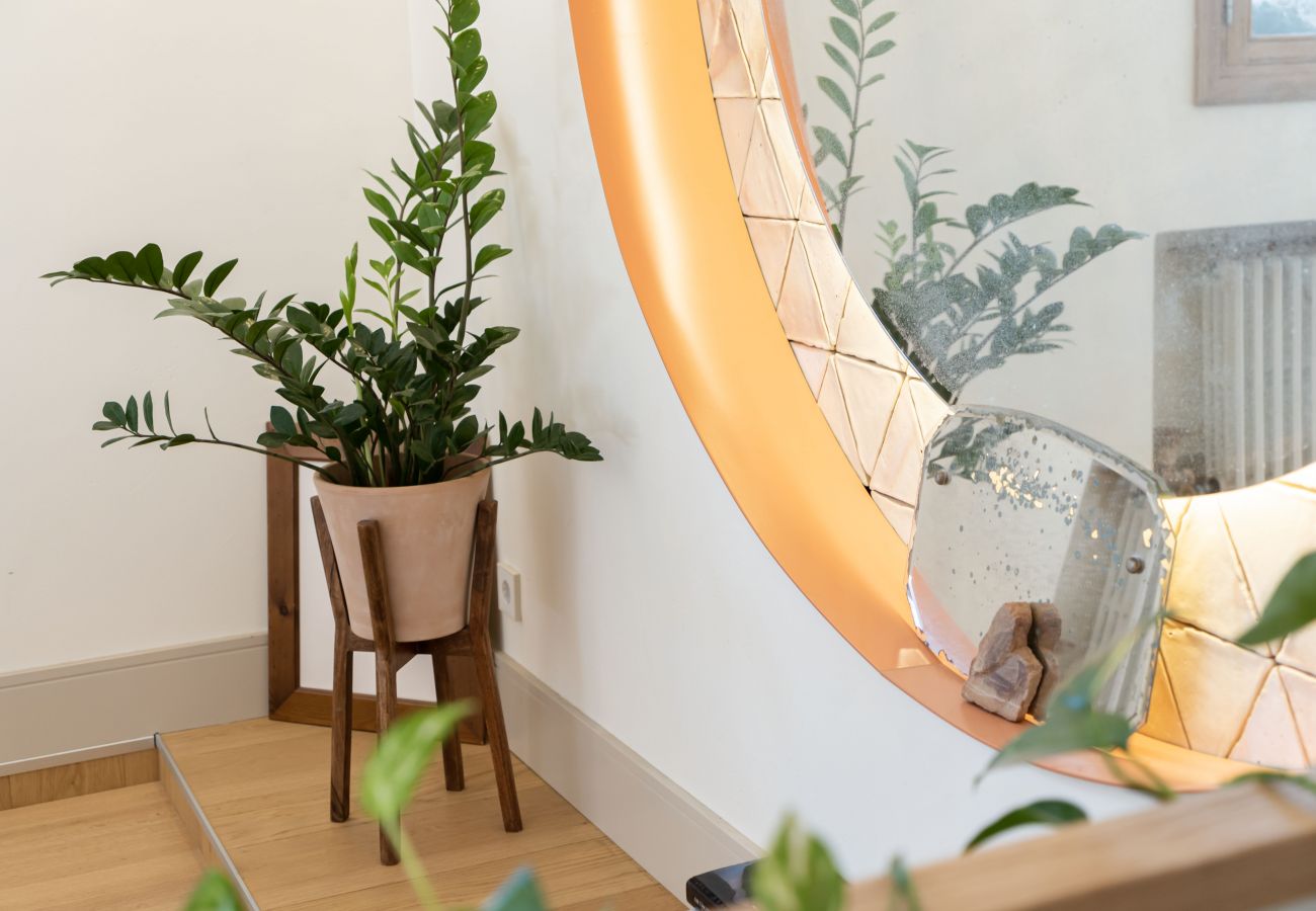 Appartement à Madrid - Paseo del Rey