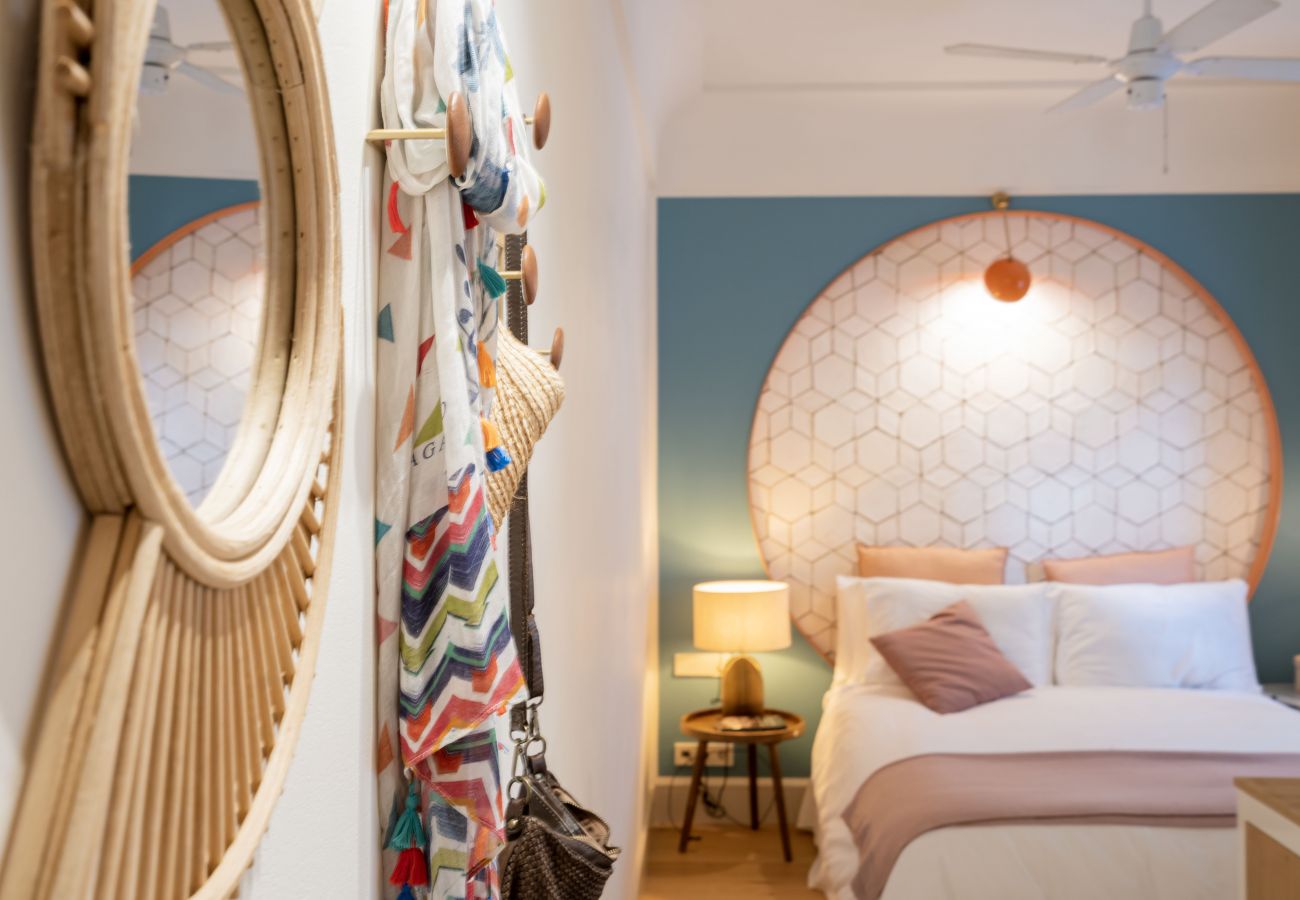 Appartement à Madrid - Paseo del Rey