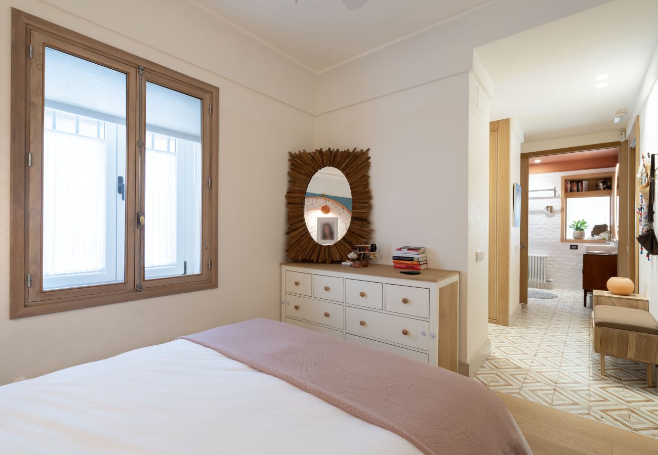 Appartement à Madrid - Paseo del Rey
