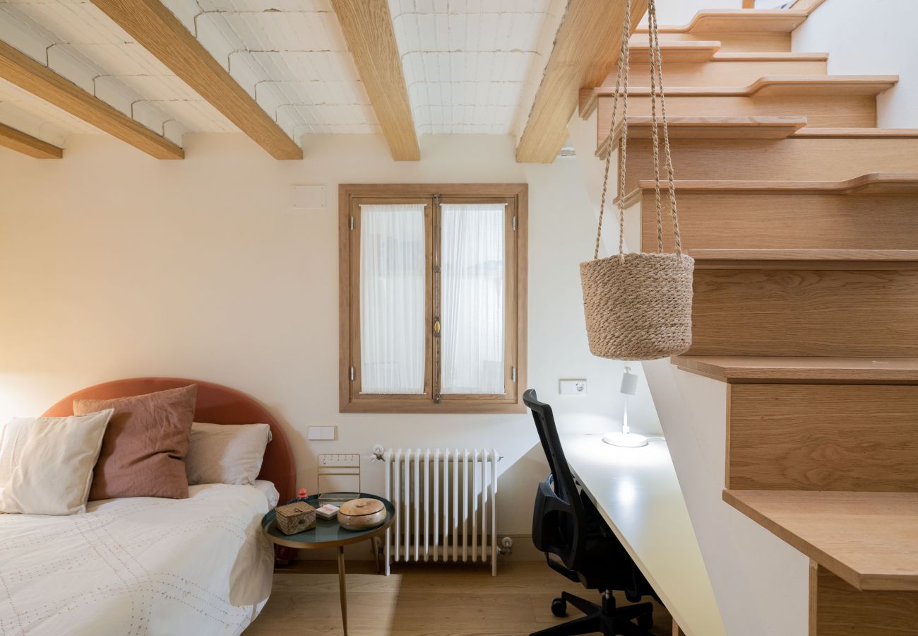 Appartement à Madrid - Paseo del Rey