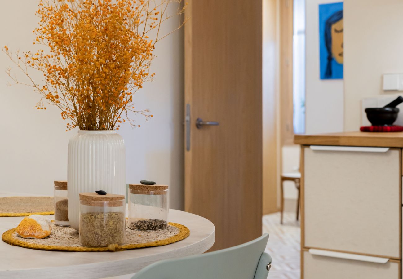 Appartement à Madrid - Paseo del Rey