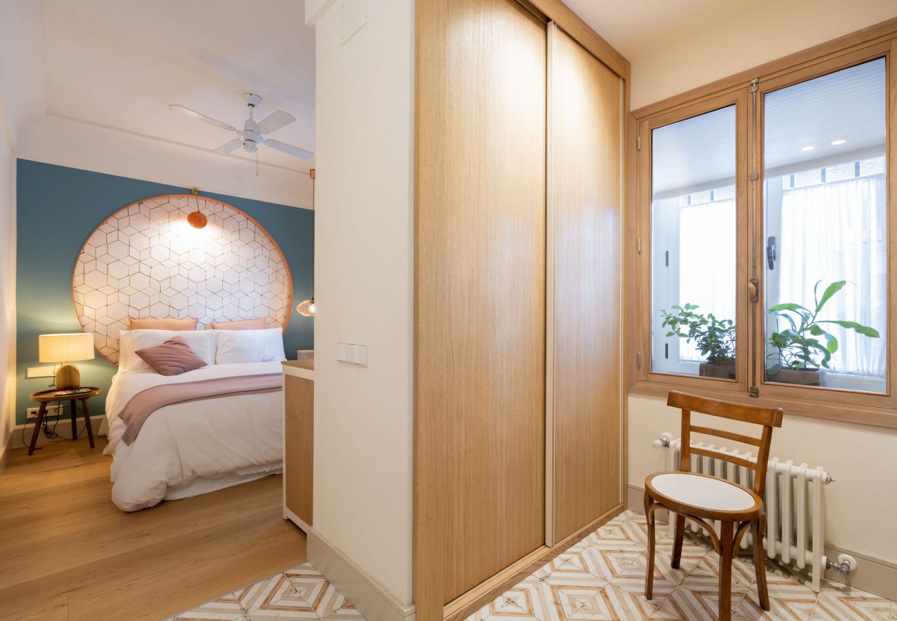 Appartement à Madrid - Paseo del Rey