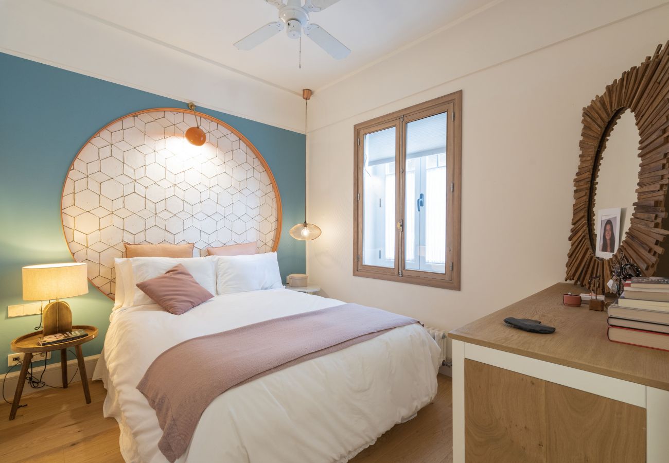 Appartement à Madrid - Paseo del Rey