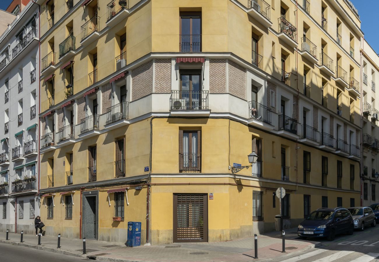 Appartement à Madrid - Paseo del Rey